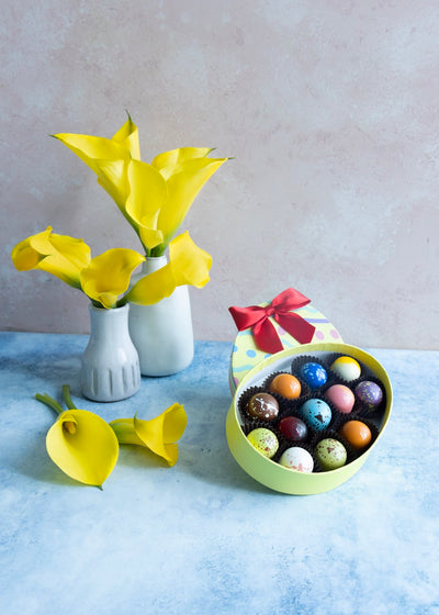 Easter Egg Box (12pc)