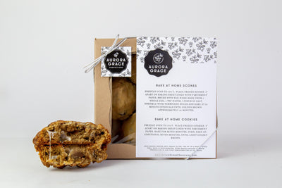 6-Pack Bake at Home Dough