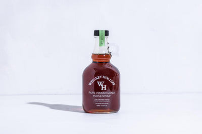 Whiskey Hollow Farms Maple Syrup - Large